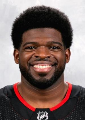 P.K. Subban